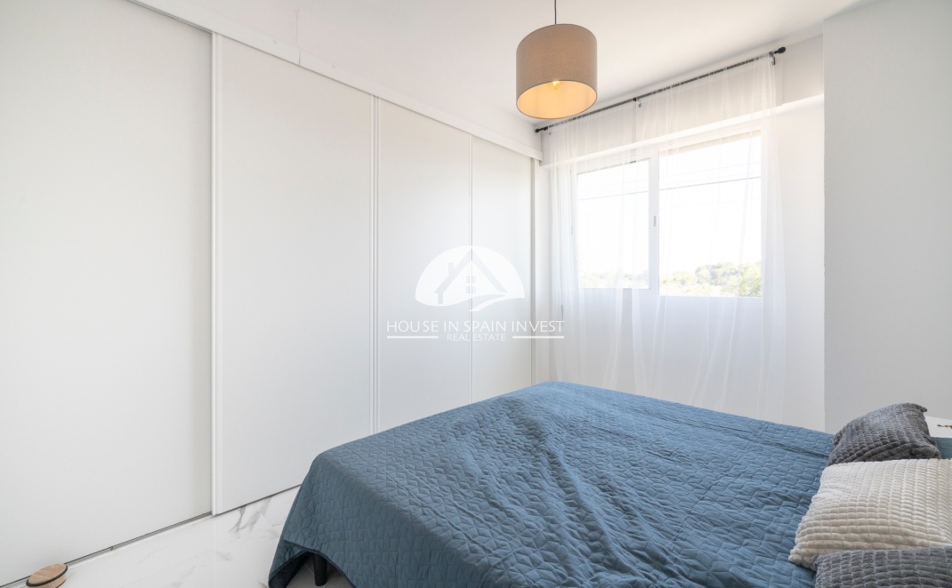 Herverkoop - Appartement - Orihuela Costa - Punta Prima