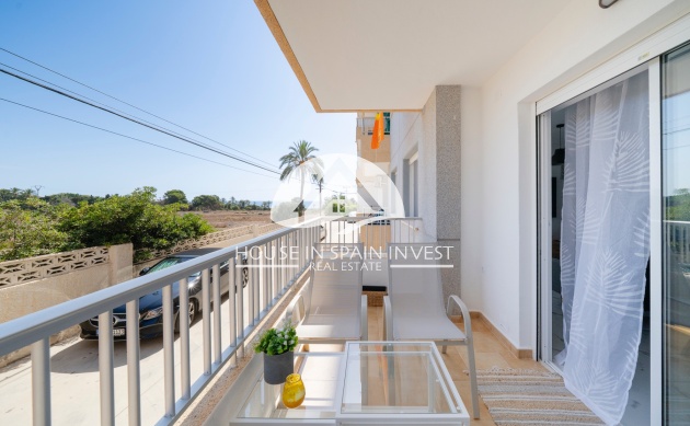 Herverkoop - Appartement - Orihuela Costa - Punta Prima