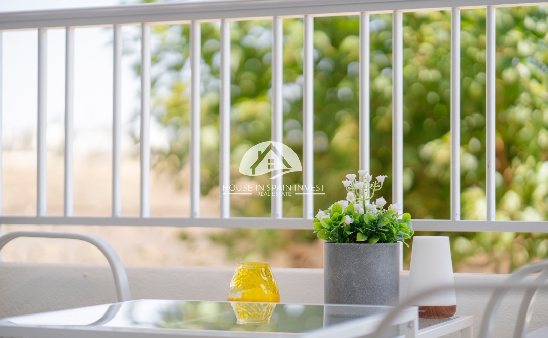 Herverkoop - Appartement - Orihuela Costa - Punta Prima