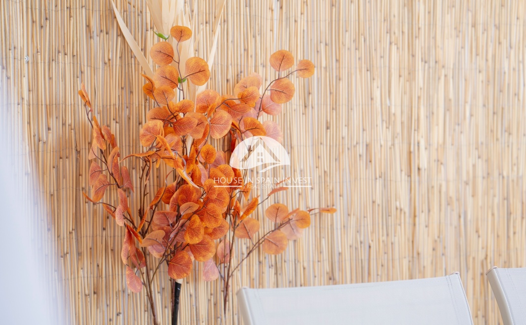 Herverkoop - Appartement - Orihuela Costa - Punta Prima