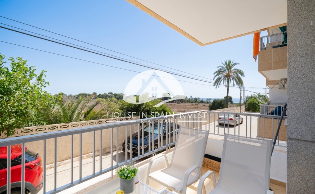 Herverkoop - Appartement - Orihuela Costa - Punta Prima
