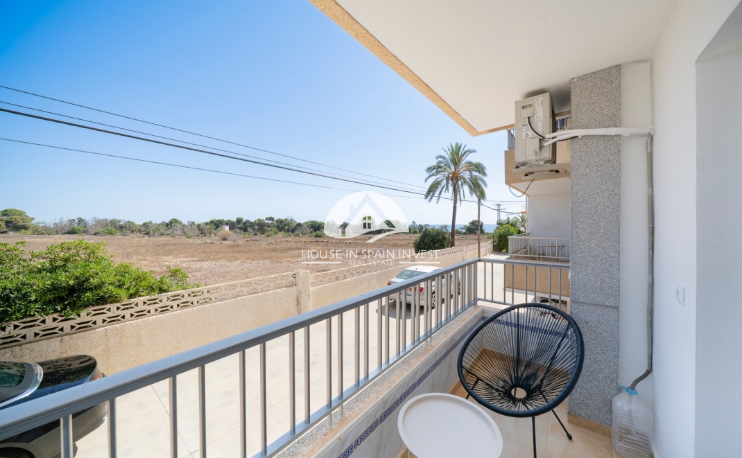 Herverkoop - Appartement - Orihuela Costa - Punta Prima