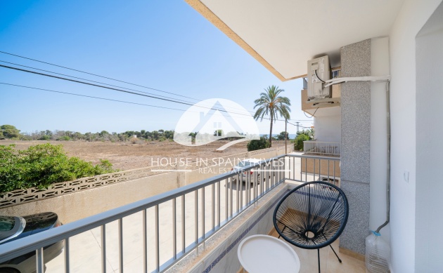 Herverkoop - Appartement - Orihuela Costa - Punta Prima