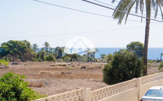 Herverkoop - Appartement - Orihuela Costa - Punta Prima