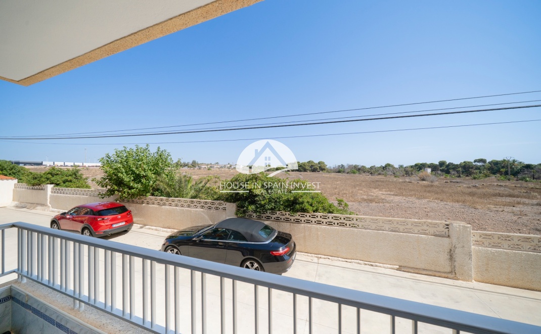 Herverkoop - Appartement - Orihuela Costa - Punta Prima