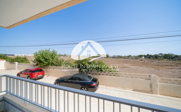 Herverkoop - Appartement - Orihuela Costa - Punta Prima