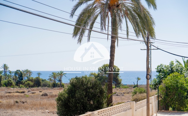 Herverkoop - Appartement - Orihuela Costa - Punta Prima