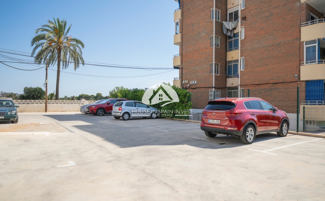 Herverkoop - Appartement - Orihuela Costa - Punta Prima