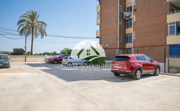 Herverkoop - Appartement - Orihuela Costa - Punta Prima