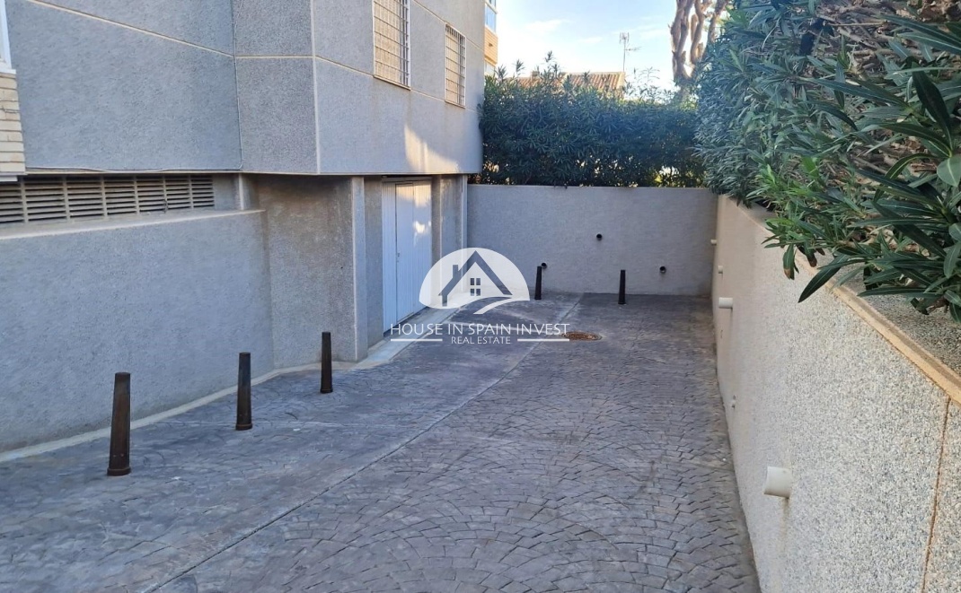 Herverkoop - Rijwoning - Torrevieja - Aguas Nuevas - Sector 25