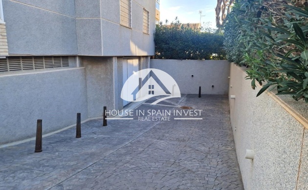 Herverkoop - Rijwoning - Torrevieja - Aguas Nuevas - Sector 25