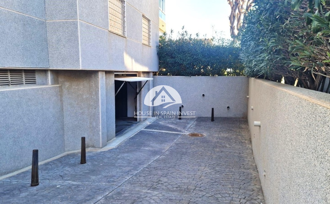Herverkoop - Rijwoning - Torrevieja - Aguas Nuevas - Sector 25