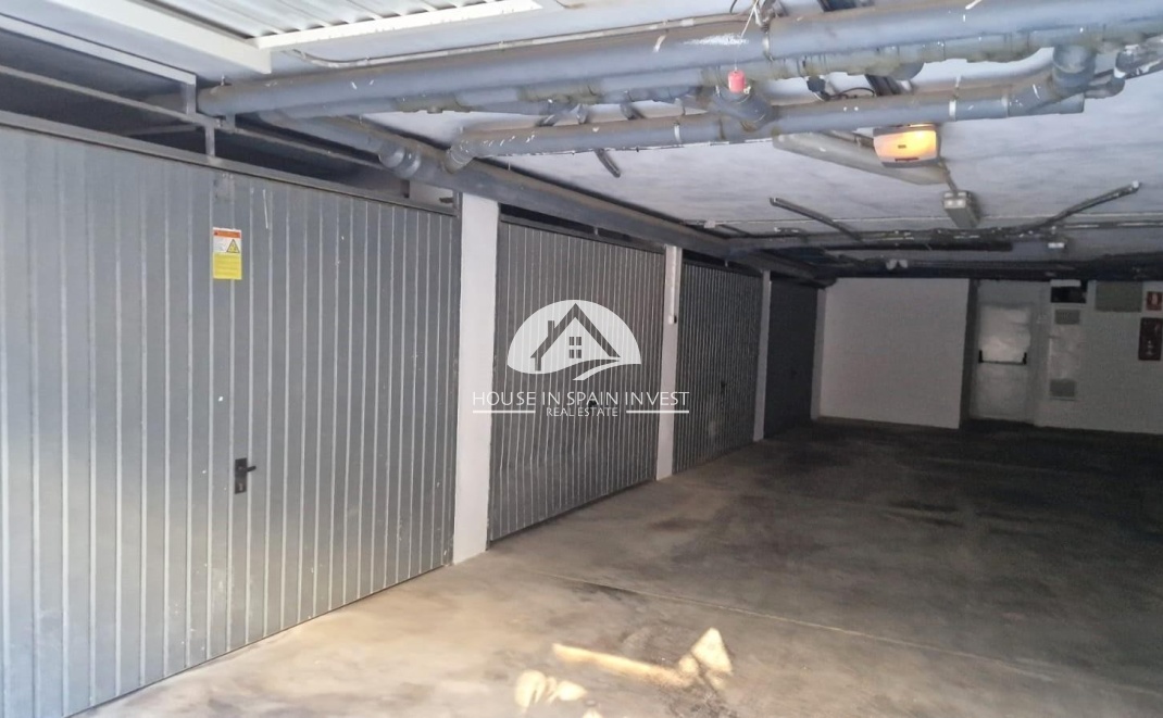 Herverkoop - Rijwoning - Torrevieja - Aguas Nuevas - Sector 25