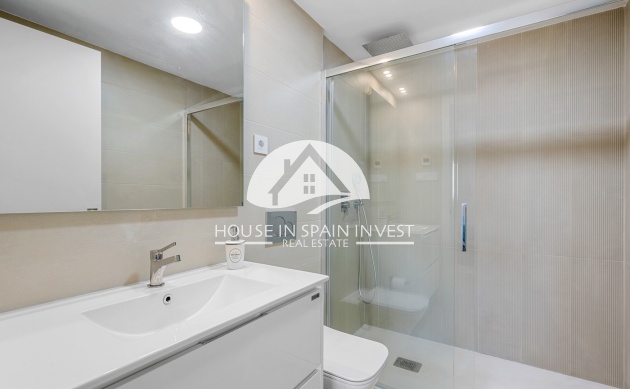 Herverkoop - Appartement - Orihuela Costa - Punta Prima