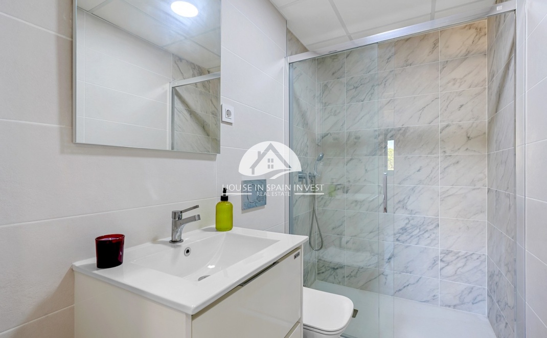 Herverkoop - Appartement - Orihuela Costa - Punta Prima