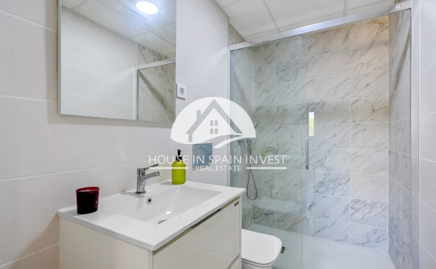 Herverkoop - Appartement - Orihuela Costa - Punta Prima