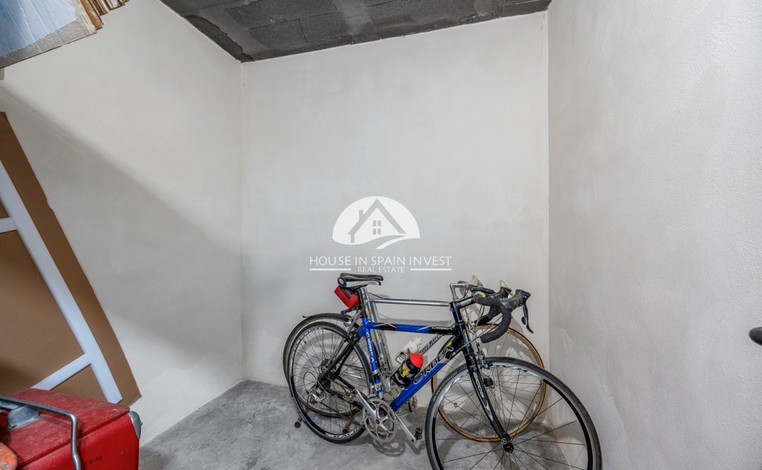 Herverkoop - Appartement - Orihuela Costa - Punta Prima