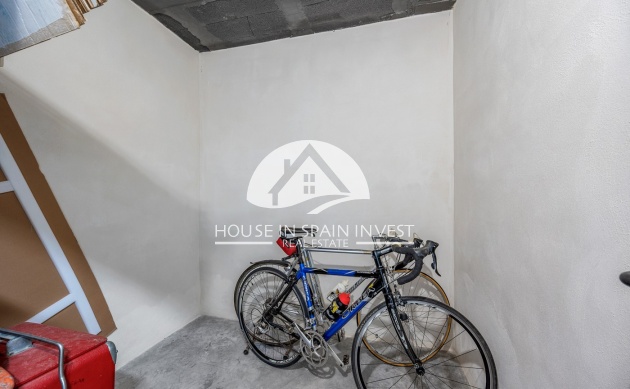 Herverkoop - Appartement - Orihuela Costa - Punta Prima