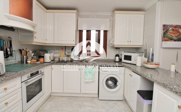 Herverkoop - Appartement - Orihuela Costa - Villamartín