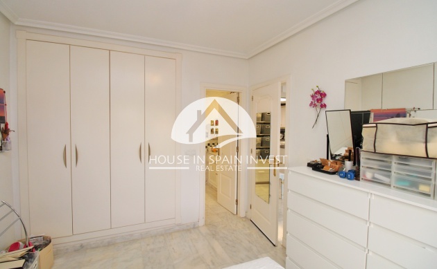 Herverkoop - Appartement - Orihuela Costa - Villamartín