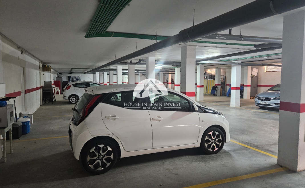 Herverkoop - Appartement - Orihuela Costa - Villamartín