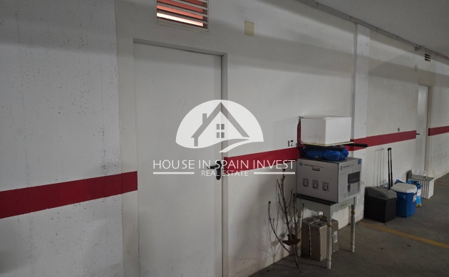 Herverkoop - Appartement - Orihuela Costa - Villamartín