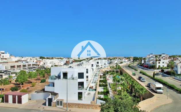 Herverkoop - Appartement - Orihuela Costa - Villamartín