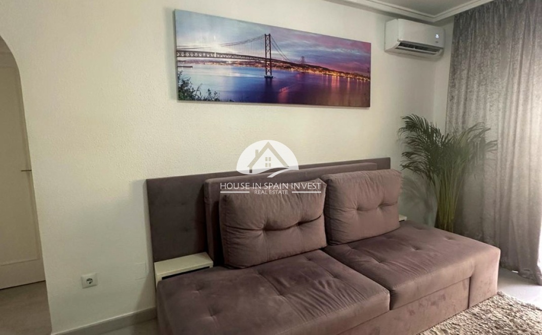 Herverkoop - Appartement - Torrevieja - El Acequión - Los Náufragos