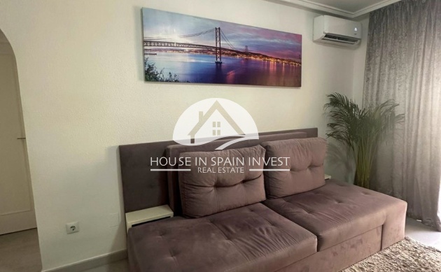 Herverkoop - Appartement - Torrevieja - El Acequión - Los Náufragos