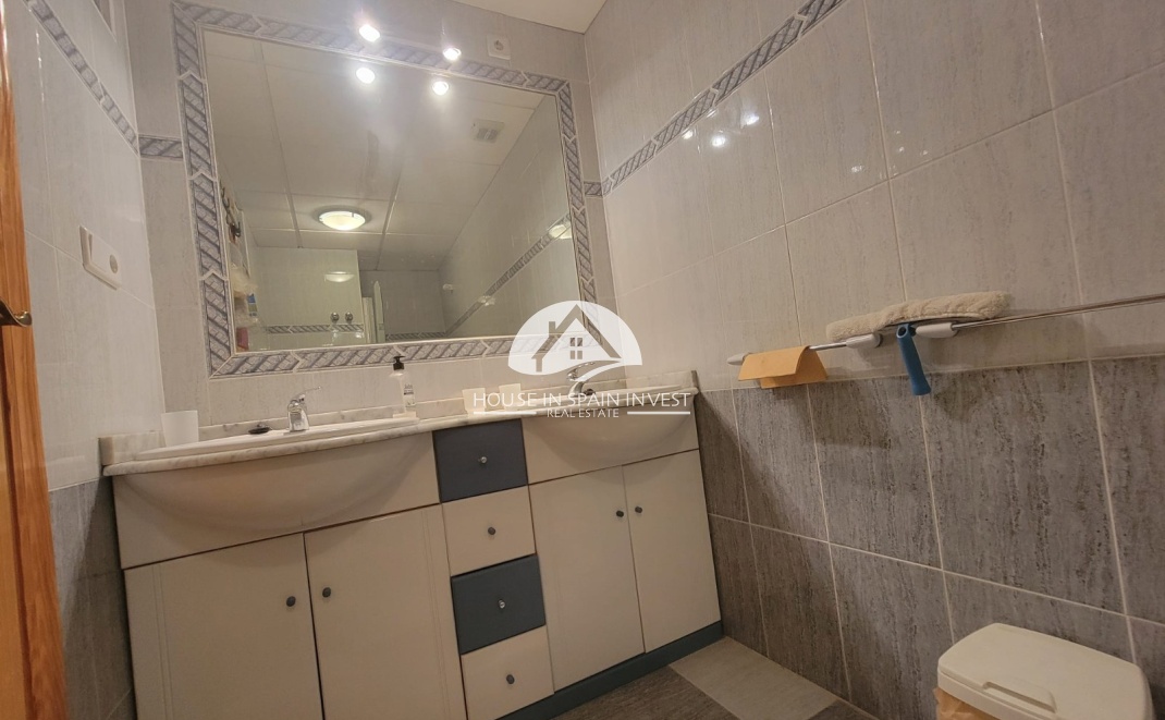 Herverkoop - Rijwoning - Orihuela Costa - Playa Flamenca