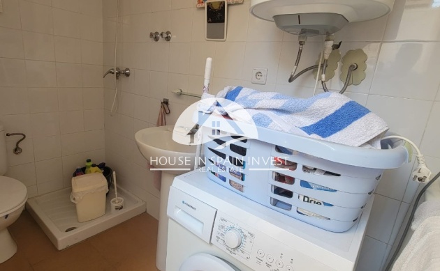 Herverkoop - Rijwoning - Orihuela Costa - Playa Flamenca