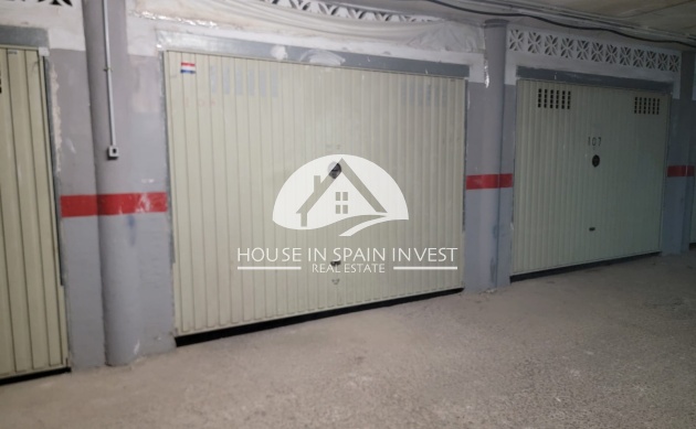 Herverkoop - Rijwoning - Orihuela Costa - Playa Flamenca