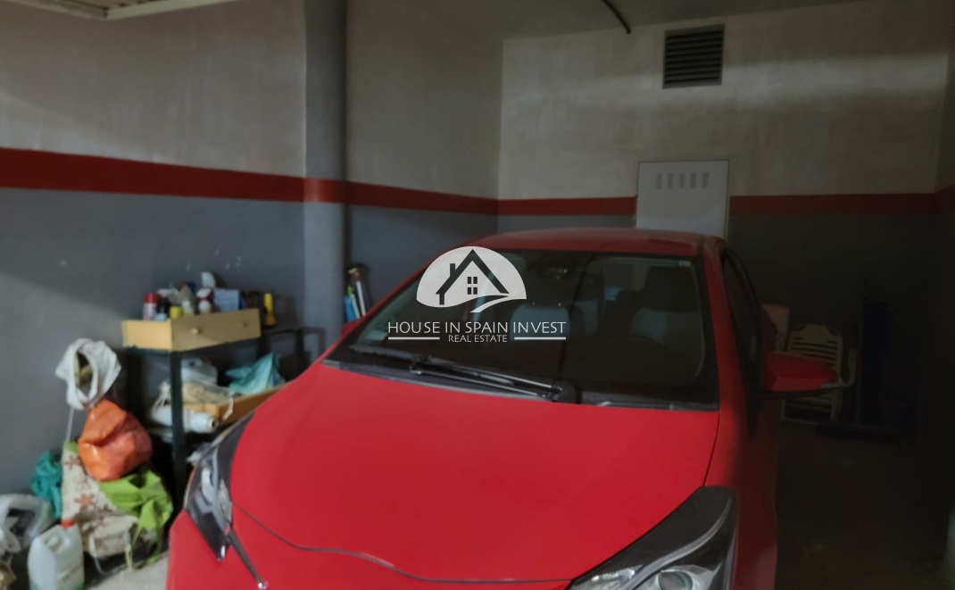 Herverkoop - Rijwoning - Orihuela Costa - Playa Flamenca