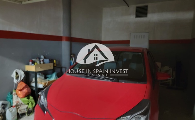 Herverkoop - Rijwoning - Orihuela Costa - Playa Flamenca