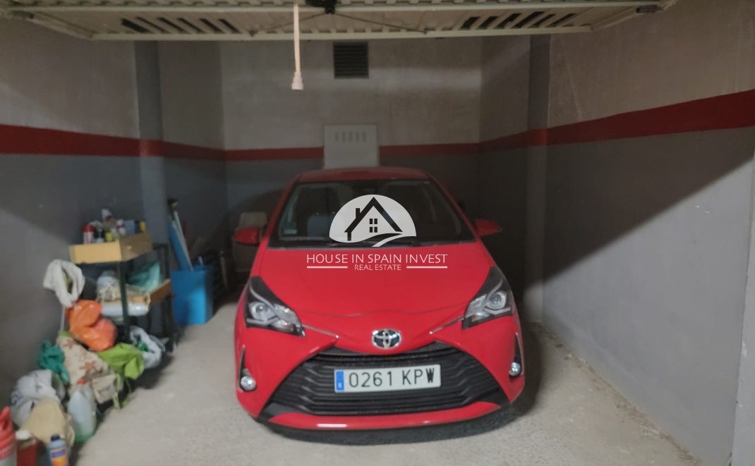 Herverkoop - Rijwoning - Orihuela Costa - Playa Flamenca