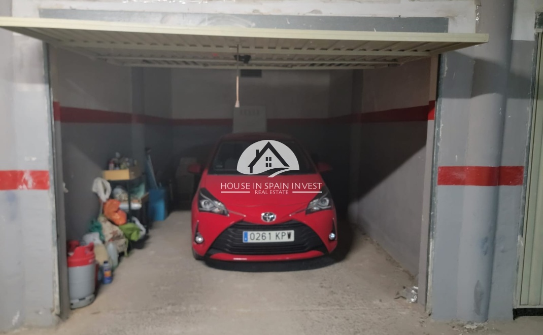 Herverkoop - Rijwoning - Orihuela Costa - Playa Flamenca