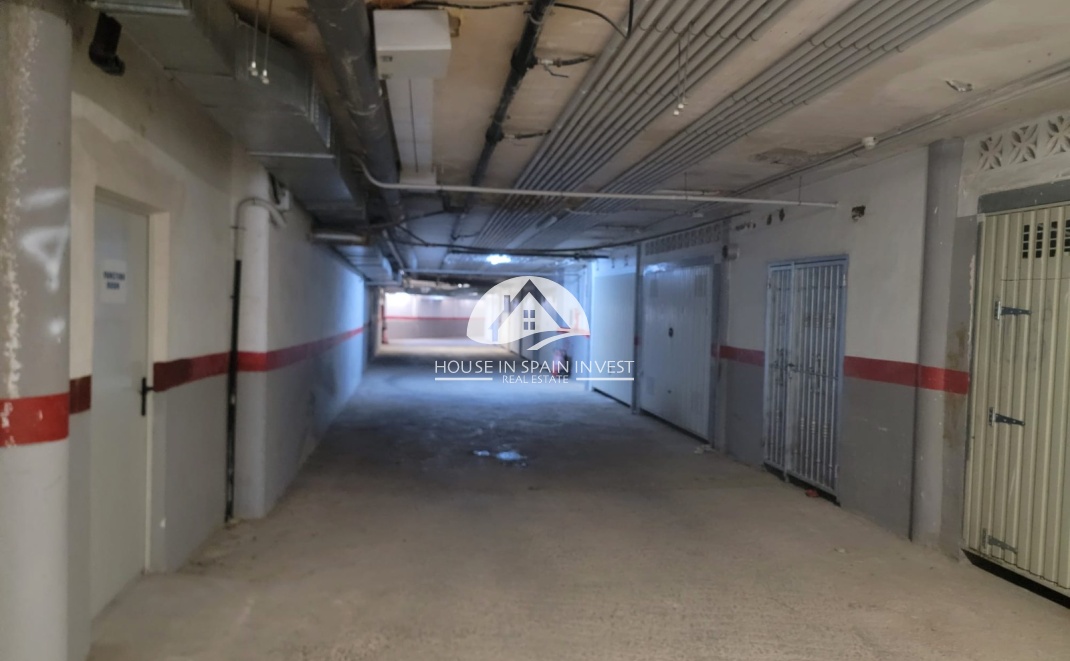 Herverkoop - Rijwoning - Orihuela Costa - Playa Flamenca