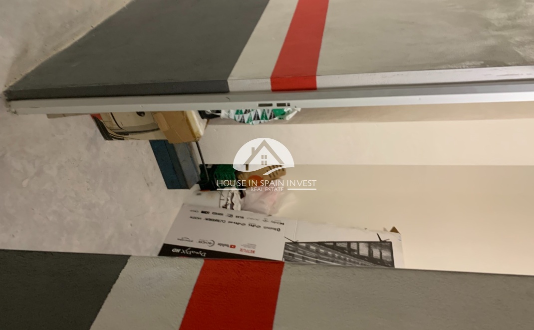 Resale - Townhouse - Torrevieja - Los Balcones  