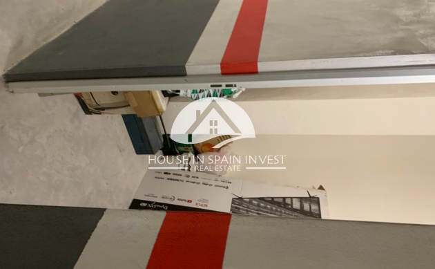 Resale - Townhouse - Torrevieja - Los Balcones  