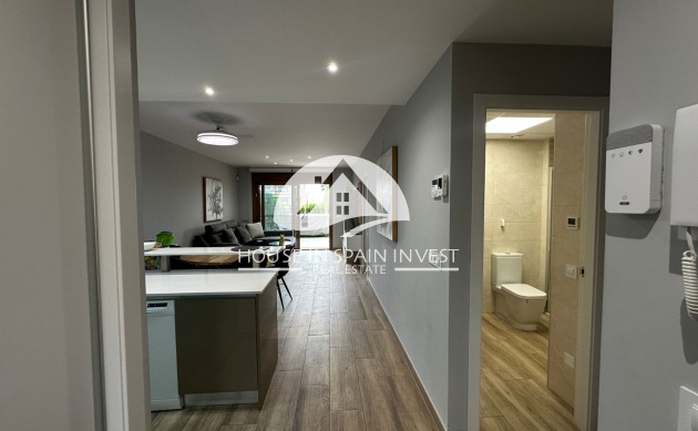 Herverkoop - Appartement - Orihuela Costa - Villamartín