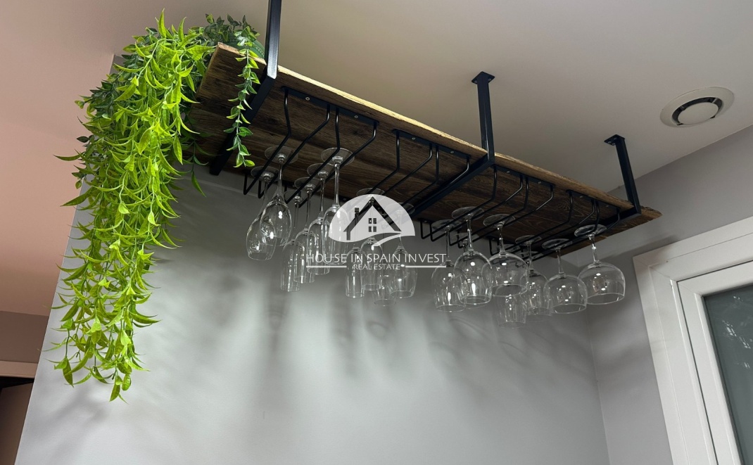 Herverkoop - Appartement - Orihuela Costa - Villamartín