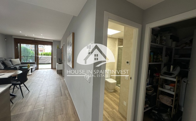 Herverkoop - Appartement - Orihuela Costa - Villamartín