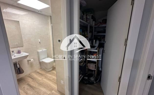 Herverkoop - Appartement - Orihuela Costa - Villamartín