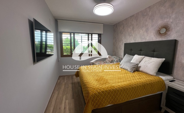 Herverkoop - Appartement - Orihuela Costa - Villamartín