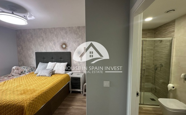 Herverkoop - Appartement - Orihuela Costa - Villamartín
