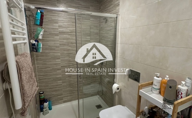 Herverkoop - Appartement - Orihuela Costa - Villamartín