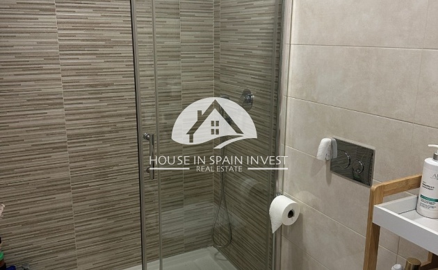 Herverkoop - Appartement - Orihuela Costa - Villamartín