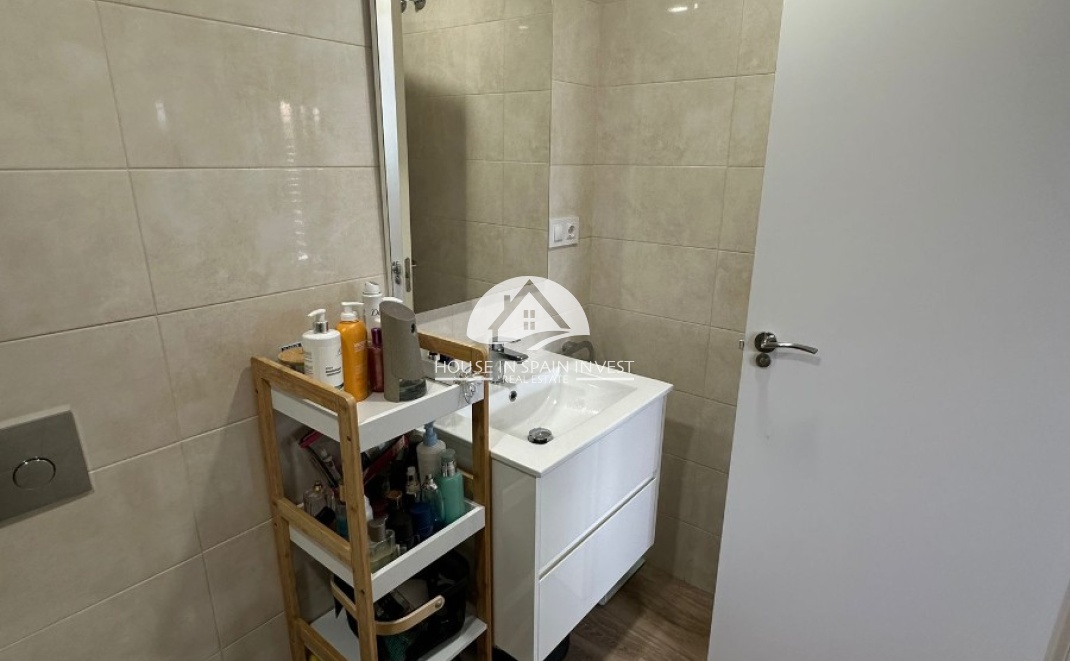 Herverkoop - Appartement - Orihuela Costa - Villamartín