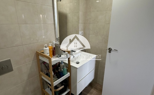 Herverkoop - Appartement - Orihuela Costa - Villamartín