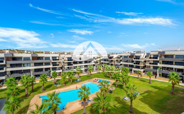 Reventa - Apartamento - Orihuela Costa - Los Altos